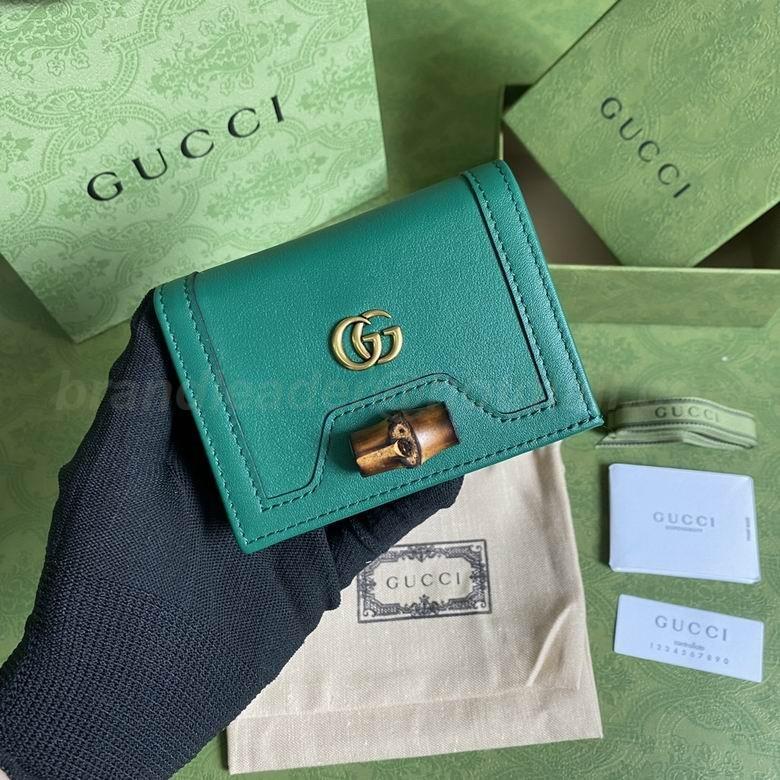 Gucci Wallets 20